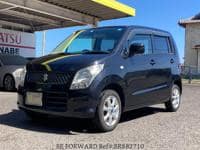 2011 SUZUKI WAGON R