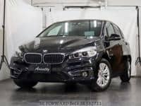 2018 BMW 2 SERIES 218I