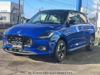 2024 SUZUKI SWIFT