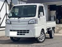 2016 DAIHATSU HIJET TRUCK