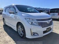 2010 NISSAN ELGRAND 350