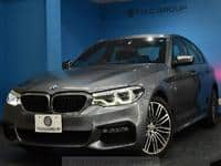 2017 BMW 5 SERIES 540IXDRIVEM