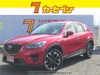 2016 MAZDA CX-5 XDL