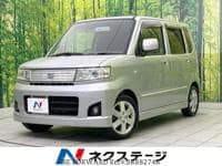 2007 SUZUKI WAGON R X