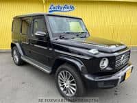 2019 MERCEDES-BENZ G-CLASS