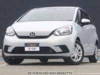 2020 HONDA FIT