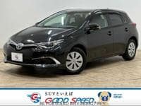 2016 TOYOTA AURIS 150X