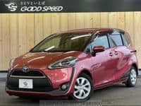 2016 TOYOTA SIENTA G