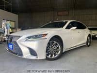 2018 LEXUS LS I