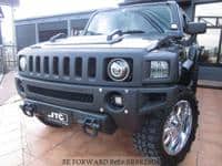 2009 HUMMER H3