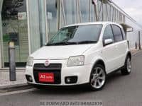 2009 FIAT PANDA 100HP