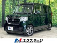 2020 HONDA N BOX CUSTOM GL