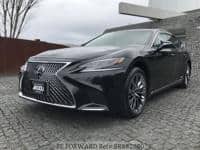 2019 LEXUS LS