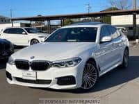 2019 BMW 5 SERIES 540IM