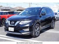 2019 NISSAN X-TRAIL 20XI