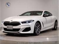 2022 BMW 8 SERIES M850IXDRIVE