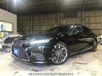 2021 LEXUS LS