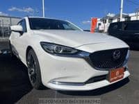 2019 MAZDA MAZDA6 2.2XDPROACTIVE