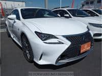 2015 LEXUS RC 300HFSPORT