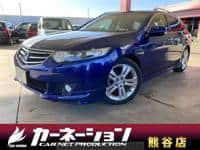 2010 HONDA ACCORD TOURER 24TL