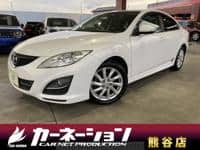 2010 MAZDA ATENZA 25EX