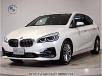 2019 BMW 2 SERIES 218D