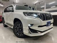 2018 TOYOTA LAND CRUISER PRADO TXL