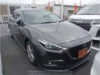 2017 MAZDA AXELA 2.2XDPROACTIVE