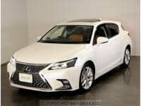 2018 LEXUS CT L