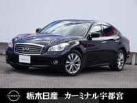 2014 NISSAN FUGA 370GT