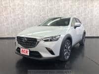 2019 MAZDA CX-3 20S