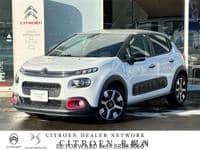 2018 CITROEN C3