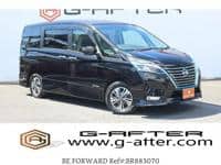 2020 NISSAN SERENA 1.2E-POWERV