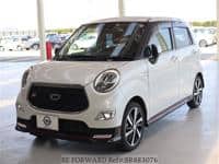 2018 DAIHATSU CAST SA3