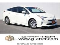 2015 TOYOTA PRIUS 1.8A