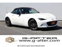 2016 MAZDA ROADSTER 1.5SPKG