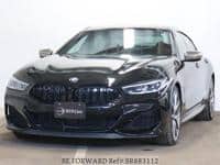 2021 BMW 8 SERIES M850IXDRIVE