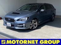 2015 SUBARU LEVORG GT-S4WD