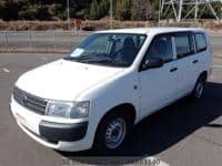 2006 TOYOTA PROBOX DXCOMFORTPKG