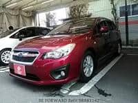 2013 SUBARU IMPREZA SPORTS 16001.6I-L55FMT