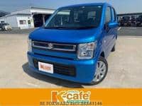 2021 SUZUKI WAGON R HYBRIDFX3/