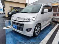 2011 SUZUKI WAGON R T