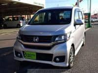 2014 HONDA N-WGN G