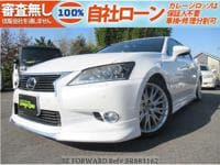 2012 LEXUS GS