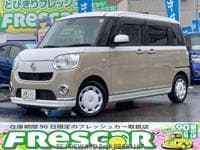 2019 DAIHATSU MOVE CANBUS