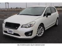 2014 SUBARU IMPREZA SPORTS