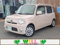 2012 DAIHATSU MIRA COCOA