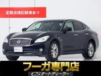 2012 NISSAN FUGA