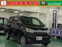 2011 DAIHATSU MOVE