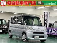 2018 DAIHATSU TANTO